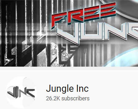 jungle Inc