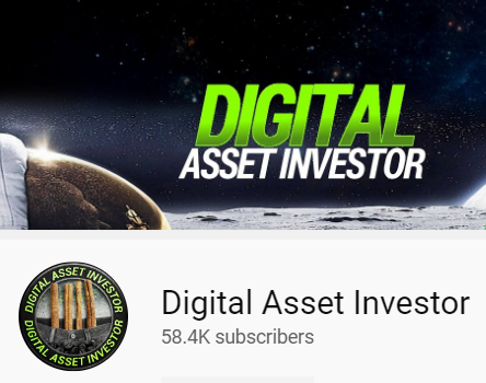 Digital Investor