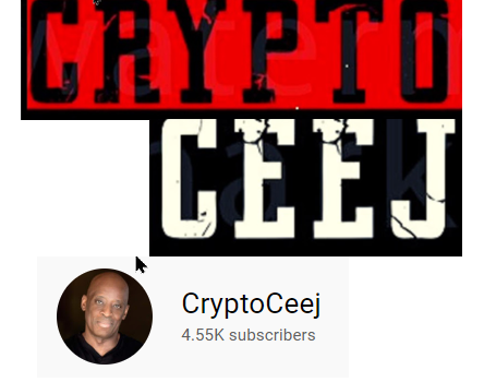 crypto ceej youtube header