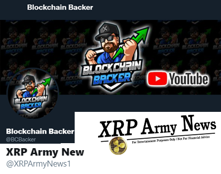 twitter channel header blockchain backer