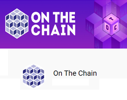 youtube channel headers on the chain