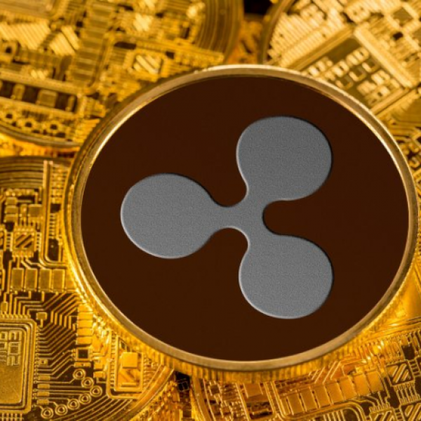 What is xrp
